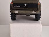 Mersedes-benz Unimog U1500 Cursor modeliukas - nuotraukos Nr. 3