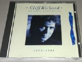 Cliff Richard – Private Collection (Audio CD)
