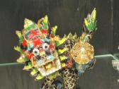 Cloisonne Chinese Dragon - nuotraukos Nr. 12