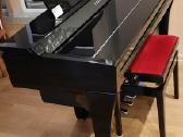 Yamaha Clavinova Cvp-609 Pe Digital Piano 88-key - nuotraukos Nr. 4