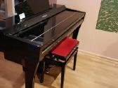 Yamaha Clavinova Cvp-609 Pe Digital Piano 88-key - nuotraukos Nr. 5