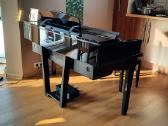 Yamaha Clavinova Cvp-609 Pe Digital Piano 88-key - nuotraukos Nr. 6