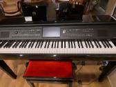 Yamaha Clavinova Cvp-609 Pe Digital Piano 88-key - nuotraukos Nr. 8