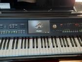 Yamaha Clavinova Cvp-609 Pe Digital Piano 88-key - nuotraukos Nr. 9