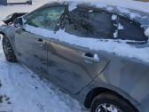 Volvo v40 2018m 2l benzinas 90kw dalimis - nuotraukos Nr. 5