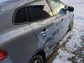 Volvo v40 2018m 2l benzinas 90kw dalimis - nuotraukos Nr. 6