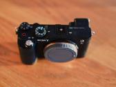 Sony Alpha 7c (A7c) (Body) - nuotraukos Nr. 2