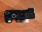 Sony Alpha 7c (A7c) (Body) - nuotraukos Nr. 3