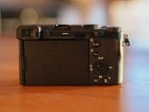 Sony Alpha 7c (A7c) (Body) - nuotraukos Nr. 4
