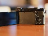 Sony Alpha 7c (A7c) (Body) - nuotraukos Nr. 5