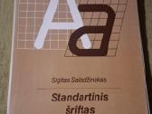 Šriftas - nuotraukos Nr. 8