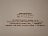 Šriftas - nuotraukos Nr. 9