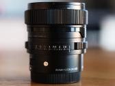 Sigma 65mm f/2 Dg Dn Contemporary (Sony E mount) - nuotraukos Nr. 2