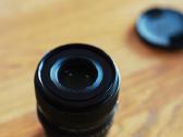 Sigma 65mm f/2 Dg Dn Contemporary (Sony E mount) - nuotraukos Nr. 3