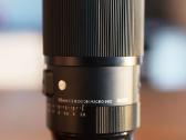 Sigma 105mm F2.8 Dg Dn Macro Art (Sony E mount)