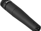 Parduodu laidinis mikrofonas Shure Sm57 (4vnt.) - nuotraukos Nr. 3