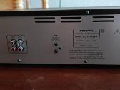 Onkyo Ta-2940 - nuotraukos Nr. 3