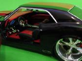 Bigtime Muscle Chevy Camaro 1968 1/18 - nuotraukos Nr. 3