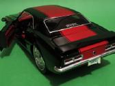 Bigtime Muscle Chevy Camaro 1968 1/18 - nuotraukos Nr. 8