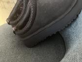 Ugg tazz choholate