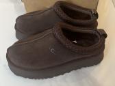 Ugg tazz choholate - nuotraukos Nr. 8