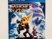 Kompiuterinis žaidimas Ratchet & Clank (Ps4) - nuotraukos Nr. 3