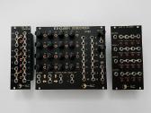 Eurorack moduliai - nuotraukos Nr. 4
