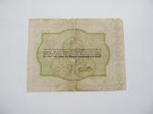 100 milijonu markiu , Bochum Vokietija , 1923 - nuotraukos Nr. 2