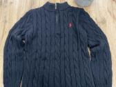 Polo ralph lauren naujas megztinis