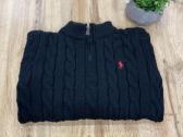 Polo ralph lauren naujas megztinis - nuotraukos Nr. 4