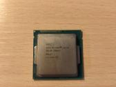 Cpu Intel i3-4130 3,4ghz - nuotraukos Nr. 2