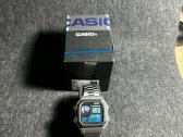 Casio Ae-1200wh "World Time" - Modintas