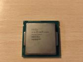 Cpu Intel i5-4570 3,2ghz