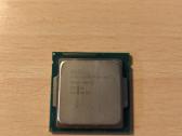 Cpu Intel i5-4590s 3,0ghz