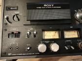 Sony Tc-399 juostų grotuvas kolekcinio stovio - nuotraukos Nr. 3