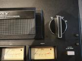 Sony Tc-399 juostų grotuvas kolekcinio stovio - nuotraukos Nr. 4