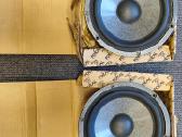 Focal 8w5456b garsiakalbiai, Sm8 kolonėlėms - nuotraukos Nr. 2