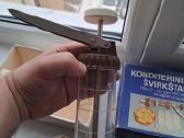 Konditerinis švirkštas - nuotraukos Nr. 7
