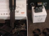 Cz 550 243win - nuotraukos Nr. 3