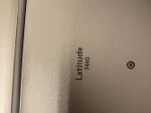 „Dell Latitude 7440“ su 13 kartos „Core i5“ proces - nuotraukos Nr. 2