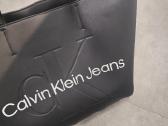Parduodamas Calvin Klein Jeans rankinukas