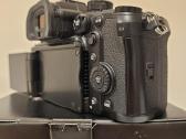 Panasonic Lumix Dc-gh6 fotoaparatas kamera - nuotraukos Nr. 5