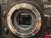 Panasonic Lumix Dc-gh6 fotoaparatas kamera - nuotraukos Nr. 7