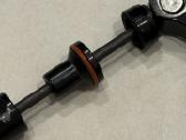 Tacx neo / flux thru axle adapter kit - nuotraukos Nr. 3