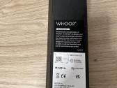 Whoop 4.0 miego sekimo apyrankė - nuotraukos Nr. 5