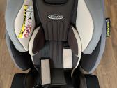 Graco Slimfit autokėdutė 0-36 kg. - nuotraukos Nr. 4