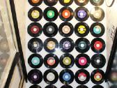 Vintažinės vinilinės plokštelės dekorui, Lp - nuotraukos Nr. 5