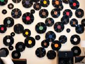 Vintažinės vinilinės plokštelės dekorui, Lp - nuotraukos Nr. 7