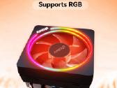 R5-8400f Am5, rtx5060, 16gb/ddr5, 1tb/SSD, Win11 - nuotraukos Nr. 17