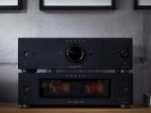 Onkyo P-80 ir M-80 komplektas